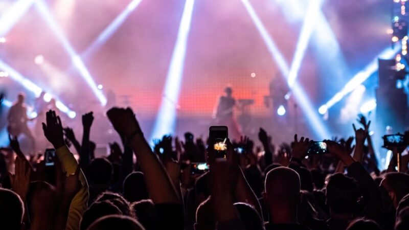 Muzyczne wydarzenie, które zapadnie w pamięć
