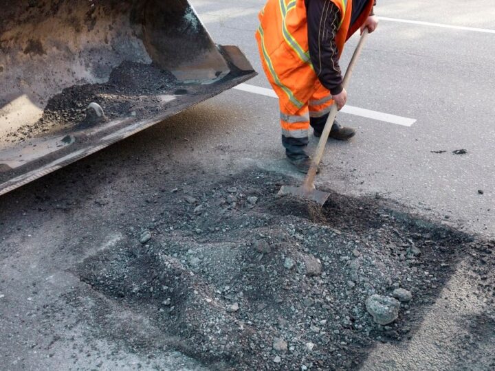 Skrócona linia S40 – komunikacja zastępcza do Radzymina