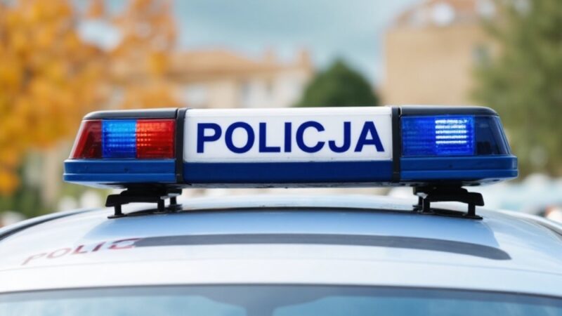 Bójka w parku: Strażnicy miejscy w akcji!