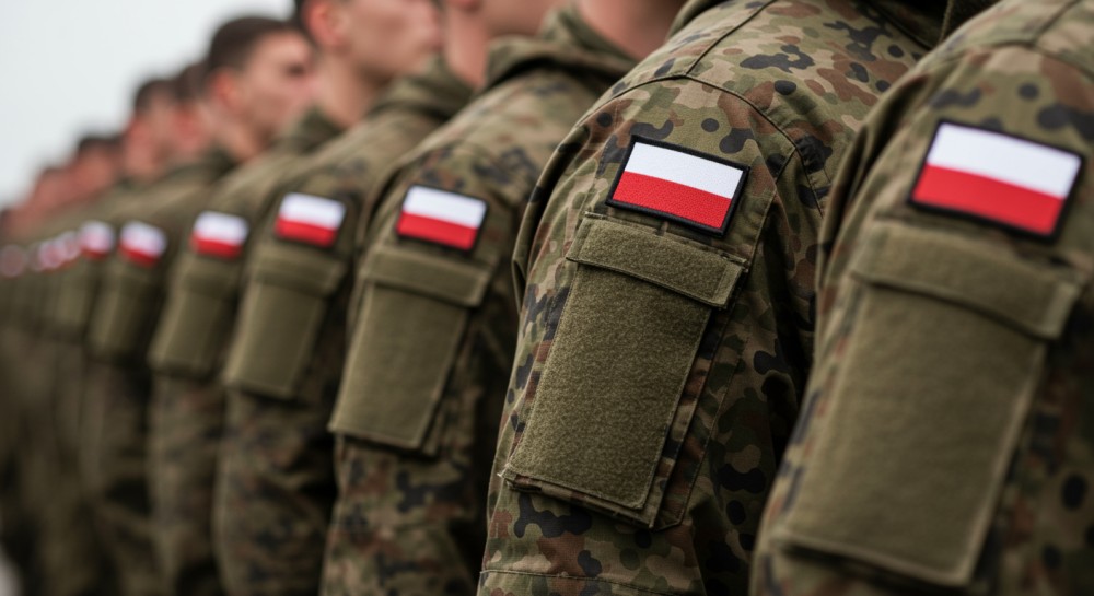Sztandar dla 18. Brygady Obrony Terytorialnej: Nowy Rozdział w Historii Rembertowa