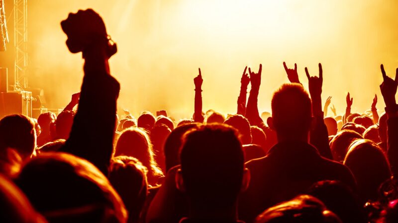Jak dotrzeć na koncert The Weeknd na PGE Narodowym? Sprawdź najlepsze opcje!