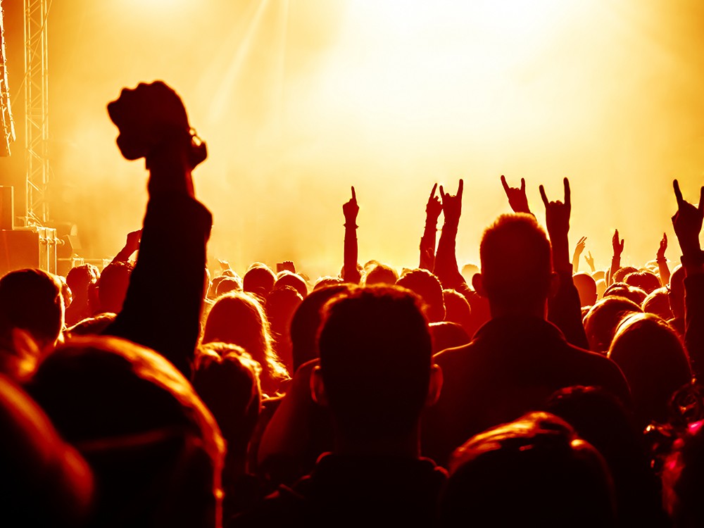 Jak dotrzeć na koncert The Weeknd na PGE Narodowym? Sprawdź najlepsze opcje!