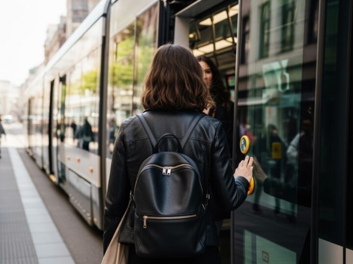 Tramwaje znów na trasach w sercu Warszawy!