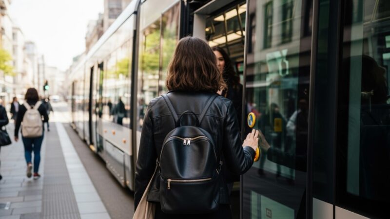 Tramwaje znów na trasach w sercu Warszawy!
