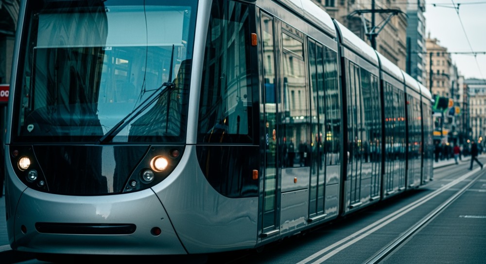 Tramwaje znów na Grójeckiej: Nowa era komunikacji na Ochocie!