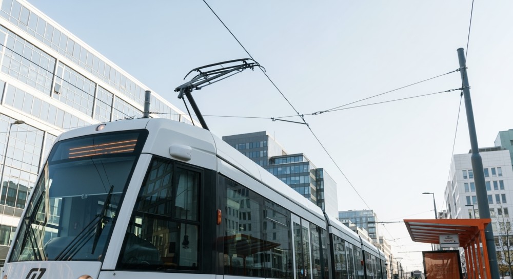 Tramwaj GT6: Historia, która wróciła na warszawskie tory