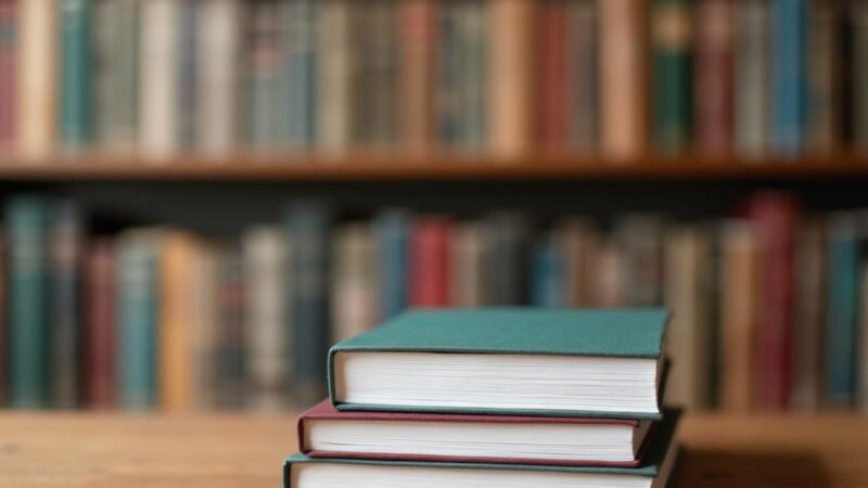 Kreatywne warsztaty: Zrób swoją unikalną podpórkę do książek!
