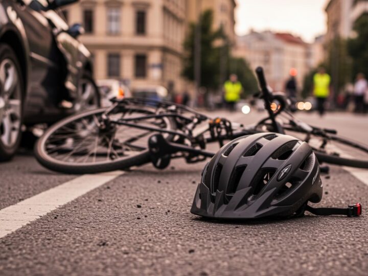 Zdobądź kartę rowerową tego lata – wyjątkowa szansa dla Twojego dziecka!