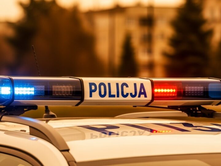 Kieszonkowcy w akcji: Seniorzy na celowniku na warszawskim bazarze