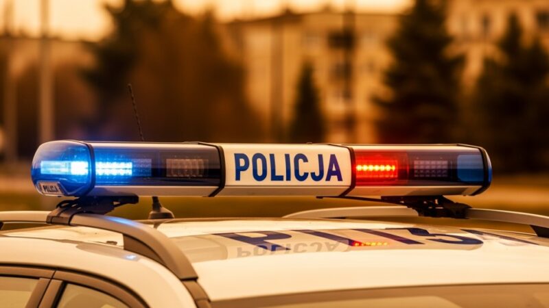 Kieszonkowcy w akcji: Seniorzy na celowniku na warszawskim bazarze