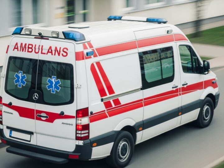 Czujność w obliczu zagrożenia: Kluczowe informacje dla mieszkańców