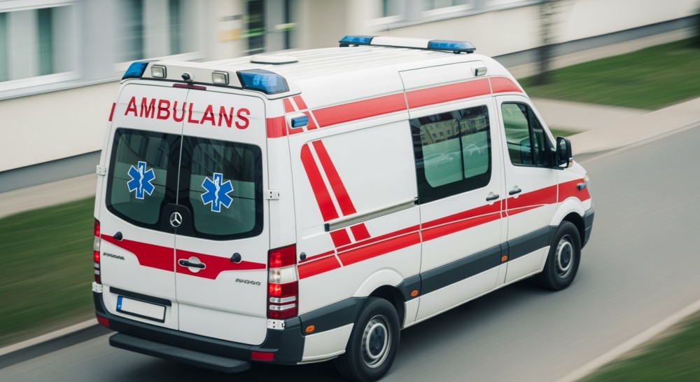 Czujność w obliczu zagrożenia: Kluczowe informacje dla mieszkańców