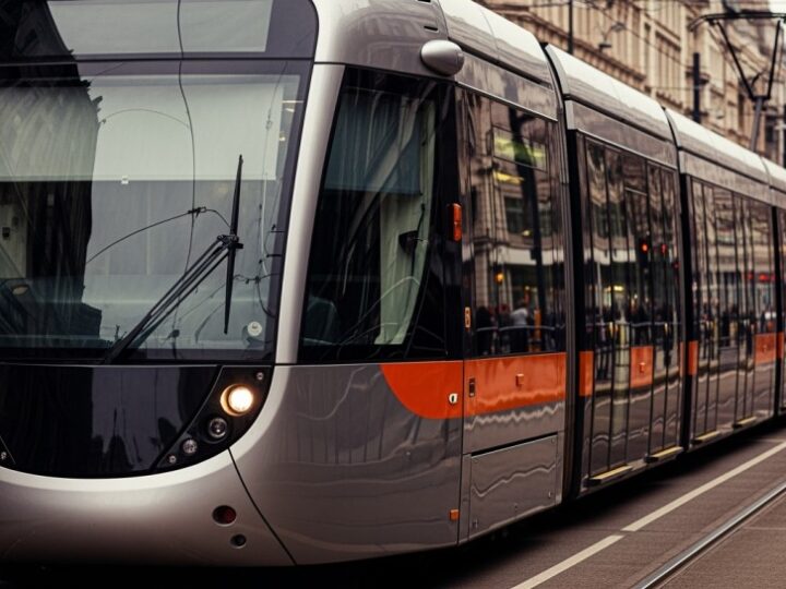 Niedzielne zmiany w trasach tramwajowych: Co warto wiedzieć?