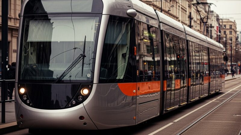 Niedzielne zmiany w trasach tramwajowych: Co warto wiedzieć?