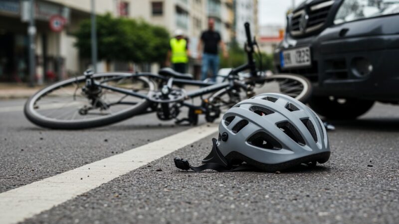 Warszawska Masa Krytyczna powraca! Rowerzyści znów na ulicach stolicy!