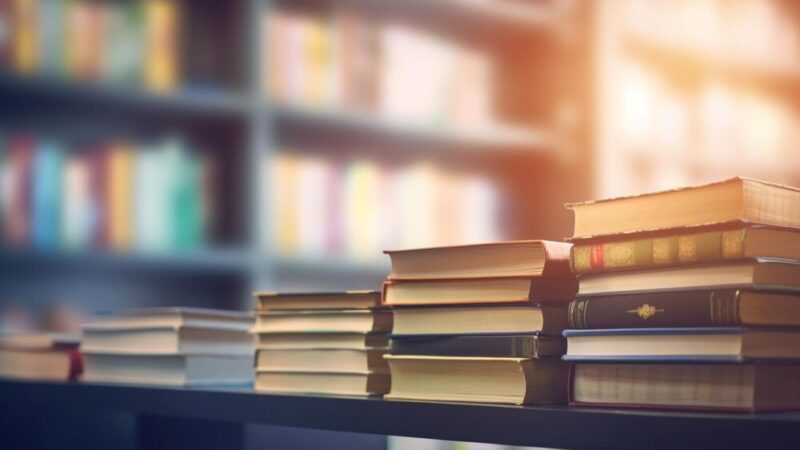 Twórcze wyzwanie w plenerze: stwórzmy 1000 czytelników dla Biblioteki Zielonej!