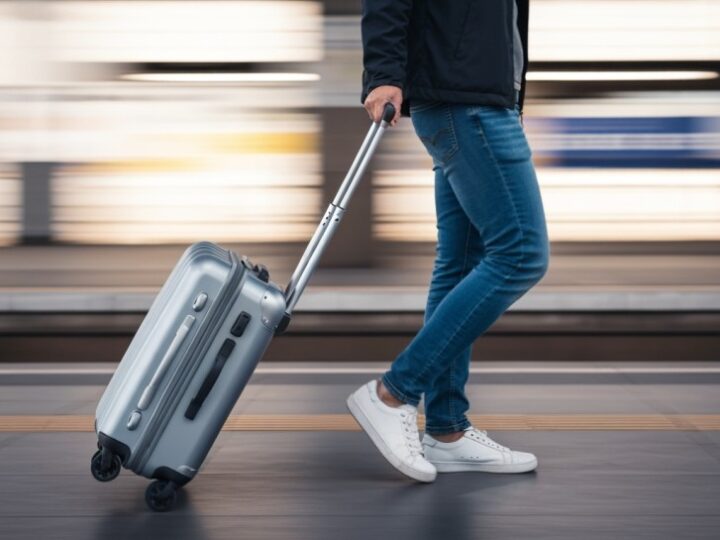Wakacje dobiegają końca, a wraz z nimi sezon turystycznej linii tramwajowej T