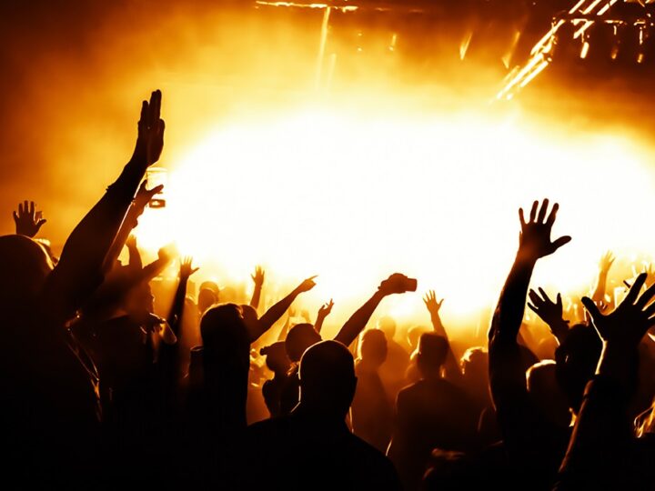 Muzyczne zakończenie lata: Koncert w Warszawie-Aninie już 30 sierpnia!