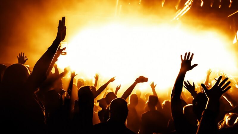 Muzyczne zakończenie lata: Koncert w Warszawie-Aninie już 30 sierpnia!