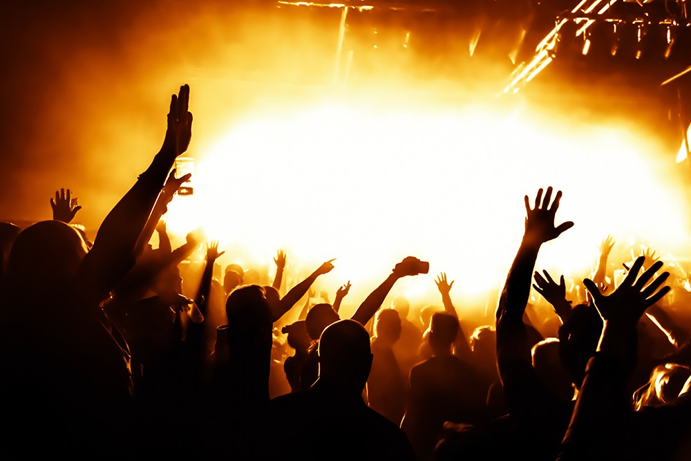 Muzyczne zakończenie lata: Koncert w Warszawie-Aninie już 30 sierpnia!