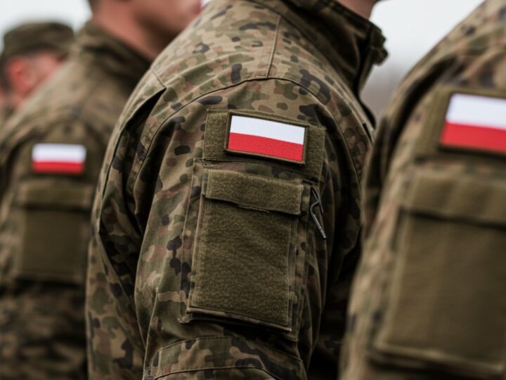 Zostań żołnierzem na wakacje: dołącz do ostatniego turnusu i zyskaj nowe umiejętności!