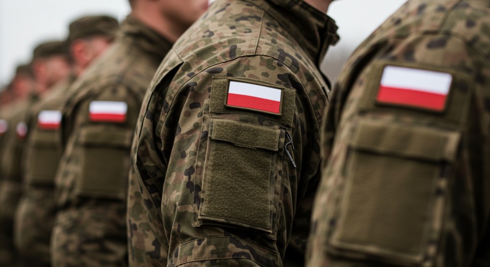 Zostań żołnierzem na wakacje: dołącz do ostatniego turnusu i zyskaj nowe umiejętności!