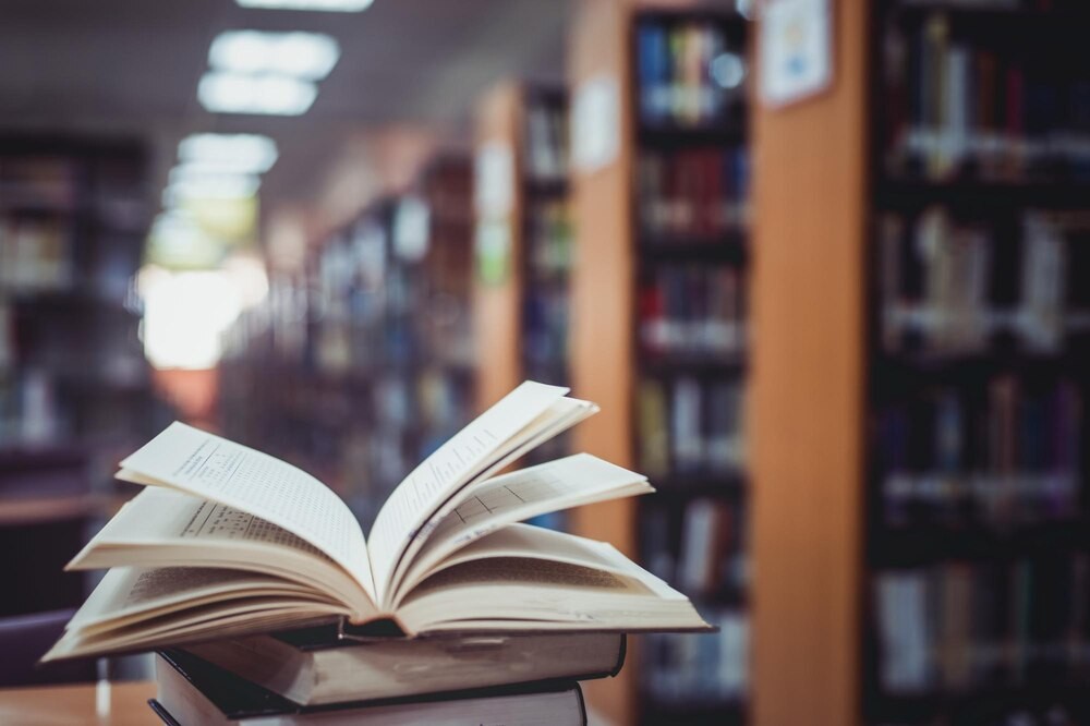 Letnie skarby w Bibliotece Zielonej: odkryj książki z niespodziankami!