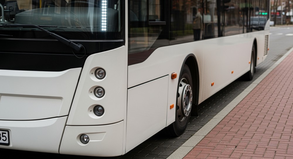 Wakacyjny Autobus 8 sierpnia – kreatywne atrakcje dla dzieci czekają!