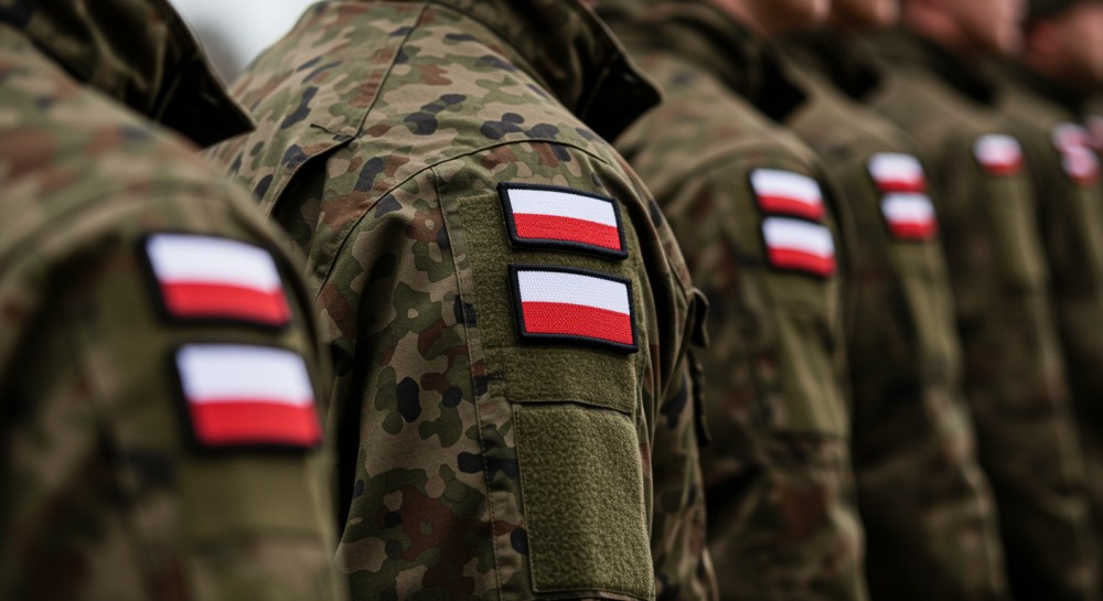 Wojsko w akcji: Warszawa szykuje się na wielką defiladę 15 sierpnia!