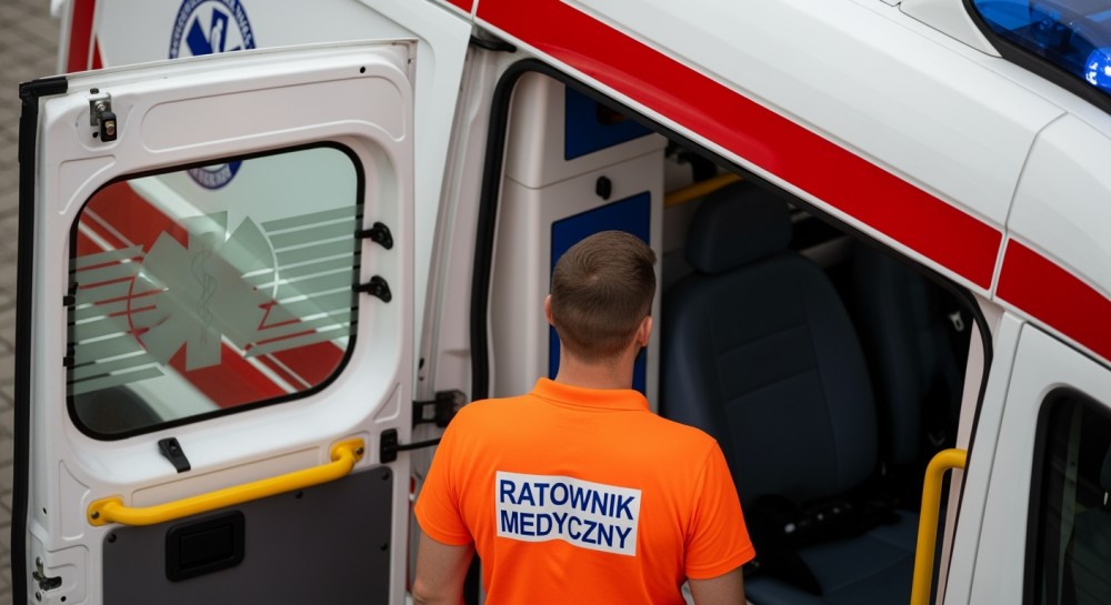 Bezpieczni w kryzysie: Weź udział w ogólnopolskim treningu już 29 sierpnia!