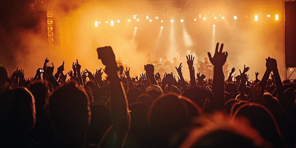 Muzyczna uczta w Wawrze: Wilki i Grzegorz Hyży na żywo!