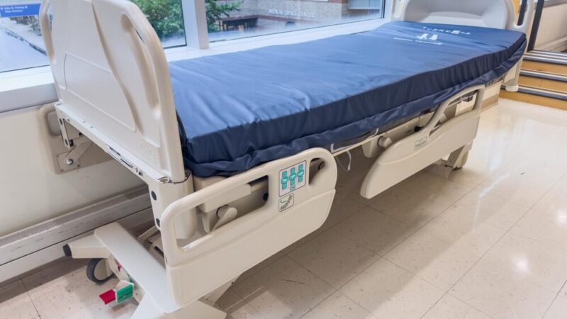 Mammografia w Wawrze: Bezpłatne badania dla kobiet już 3 września!