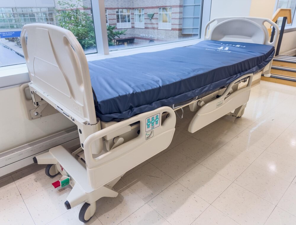 Mammografia w Wawrze: Bezpłatne badania dla kobiet już 3 września!