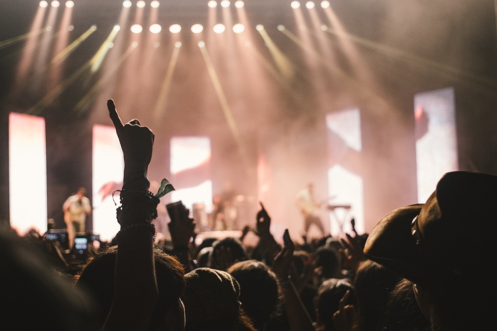 Muzyczne pożegnanie wakacji z Kacprem Kuszewskim