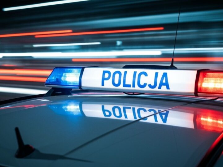 Rozbita międzynarodowa siatka przemytników narkotyków w Polsce