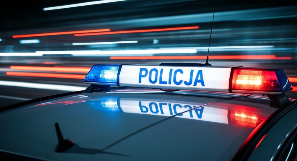 Rozbita międzynarodowa siatka przemytników narkotyków w Polsce