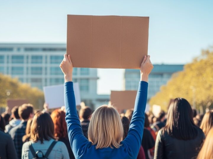 Centrum w ruchu: Zgromadzenia publiczne w Śródmieściu!