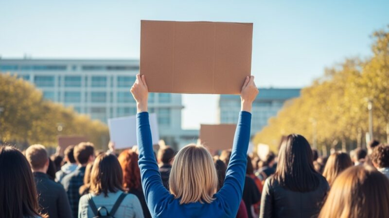 Centrum w ruchu: Zgromadzenia publiczne w Śródmieściu!