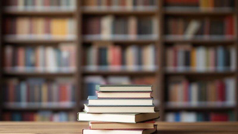 Zielona biblioteka organizuje kreatywne warsztaty w sierpniu!