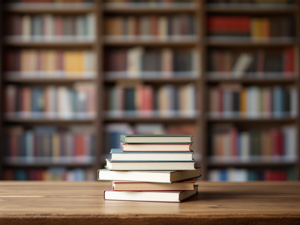 Zielona biblioteka organizuje kreatywne warsztaty w sierpniu!
