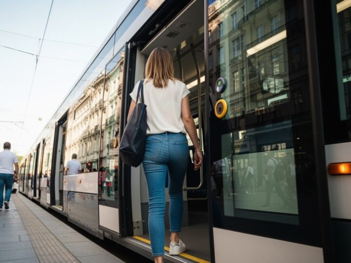 Utrudnienia w komunikacji tramwajowej w Warszawie: Weekend pełen zmian!