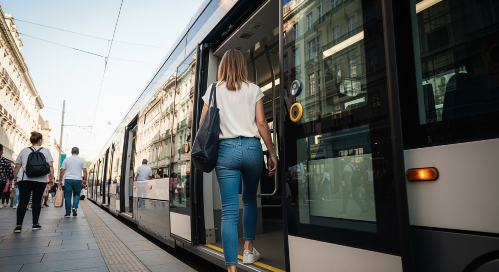 Utrudnienia w komunikacji tramwajowej w Warszawie: Weekend pełen zmian!