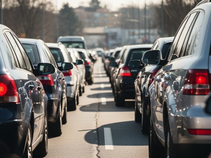 Uwaga mieszkańcy Bielan: czasowe zamknięcie V Oddziału Straży Miejskiej!