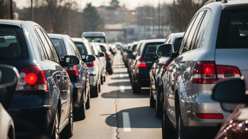 Uwaga mieszkańcy Bielan: czasowe zamknięcie V Oddziału Straży Miejskiej!