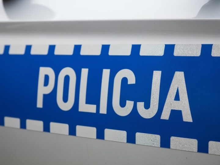 Nocna agresja na Bielanach: 26-latek w rękach policji