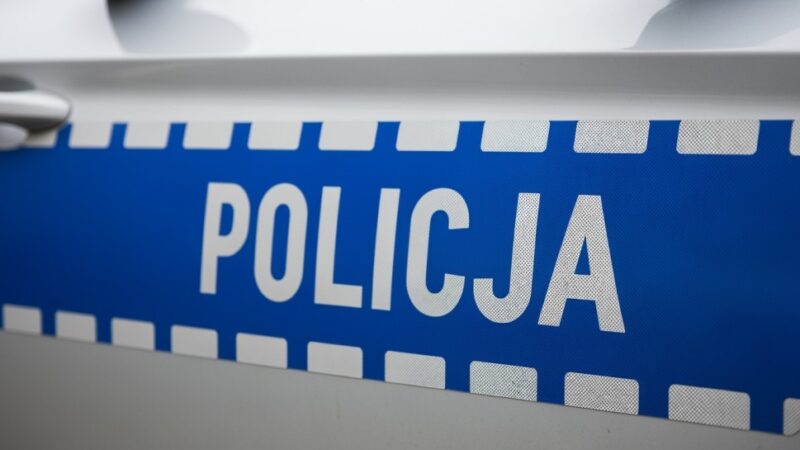 Nocna agresja na Bielanach: 26-latek w rękach policji