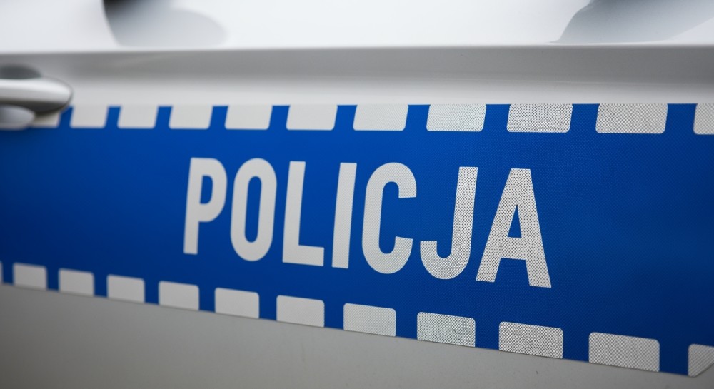 Nocna agresja na Bielanach: 26-latek w rękach policji