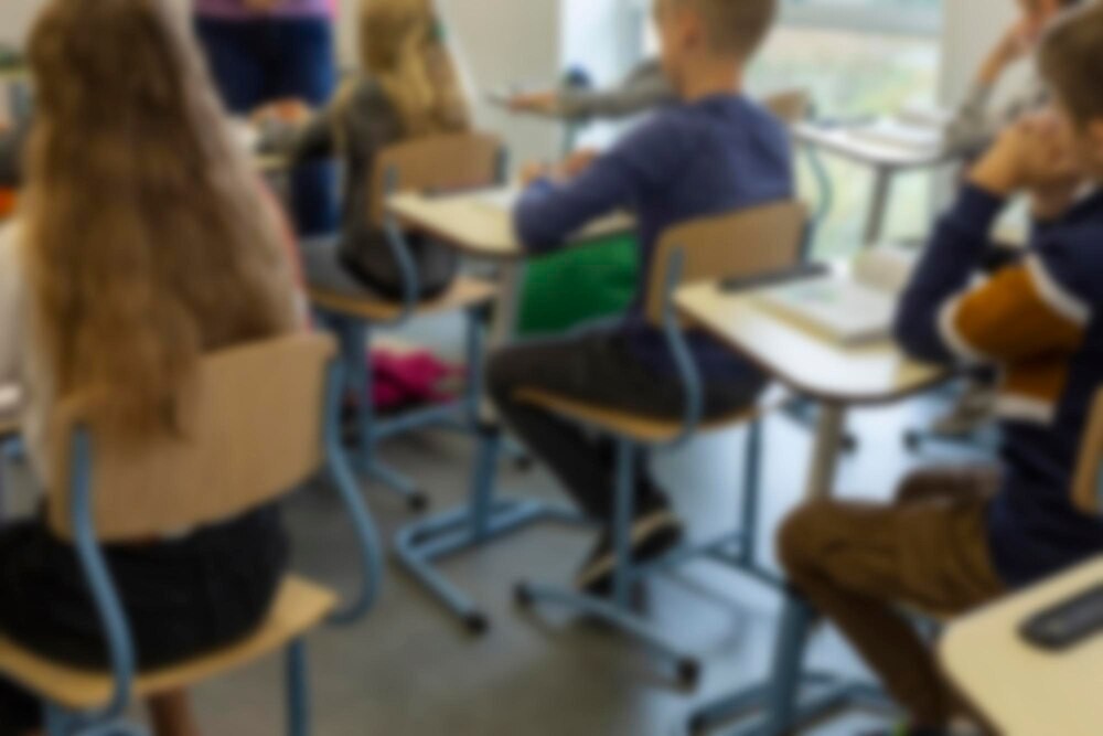 Nowy rok szkolny na Targówku: Wspólne otwarcie pełne wsparcia!