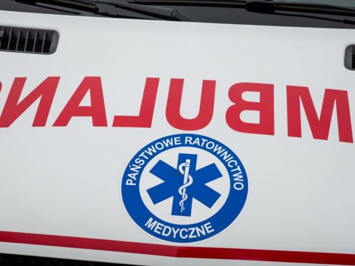 Bohaterowie z Pragi: Jak mieszkańcy uratowali zagubioną seniorkę