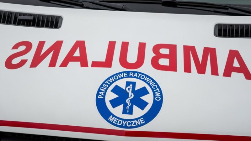 Bohaterowie z Pragi: Jak mieszkańcy uratowali zagubioną seniorkę